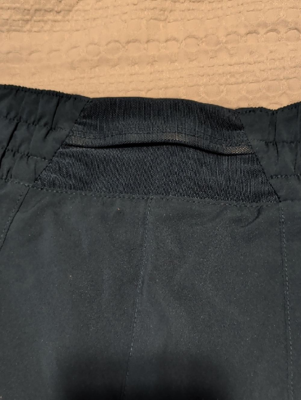 Nike Dri-Fit 2 In 1 Running Shorts - Picture 7 of 9
